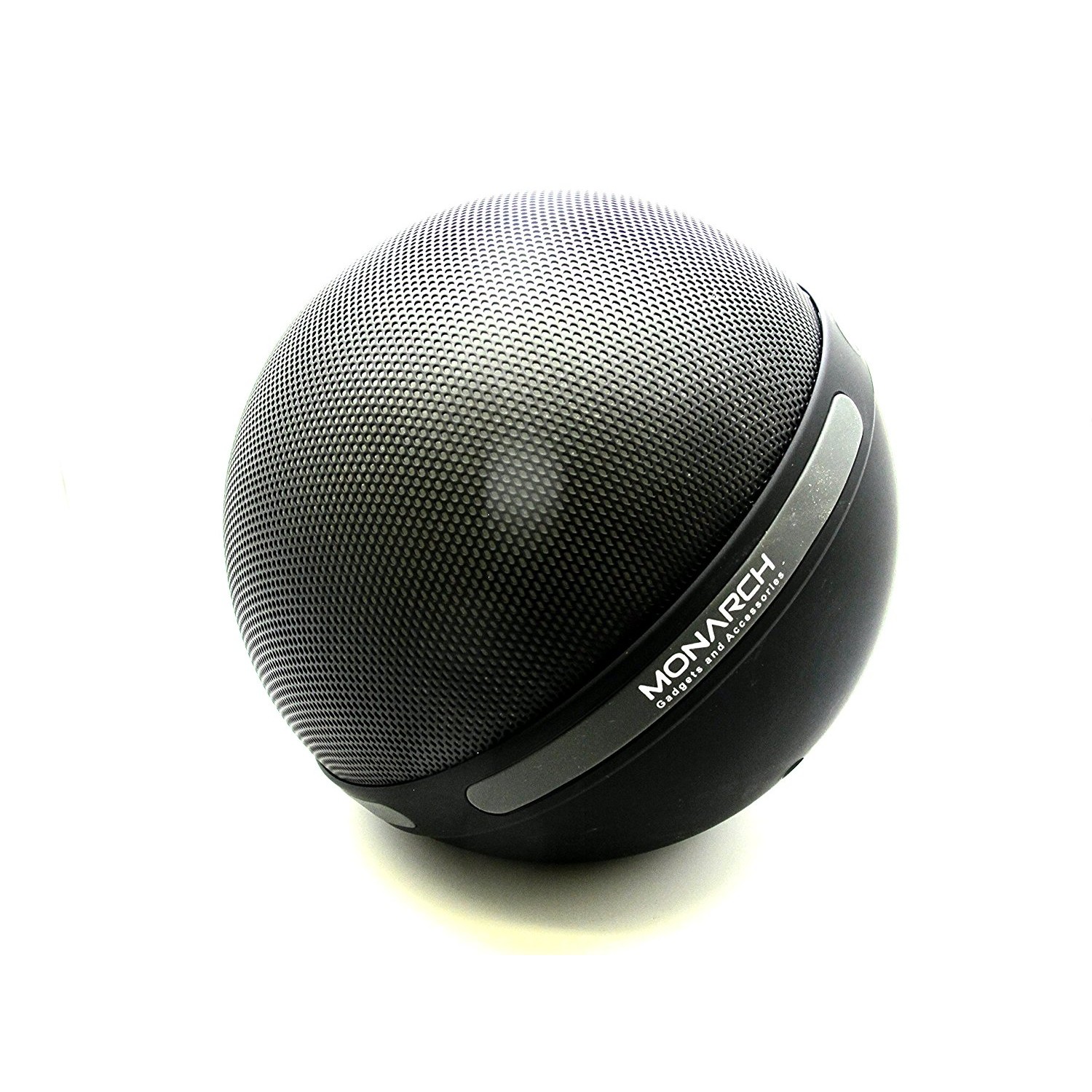 ihip rugged bluetooth ball speaker
