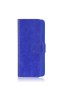 Samsung Galaxy A32 5G Vegan PU Leather Flip Book Style Wallet Case Cover