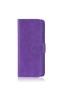 Samsung Galaxy A32 5G Vegan PU Leather Flip Book Style Wallet Case Cover