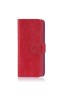 Samsung Galaxy A32 5G Vegan PU Leather Flip Book Style Wallet Case Cover