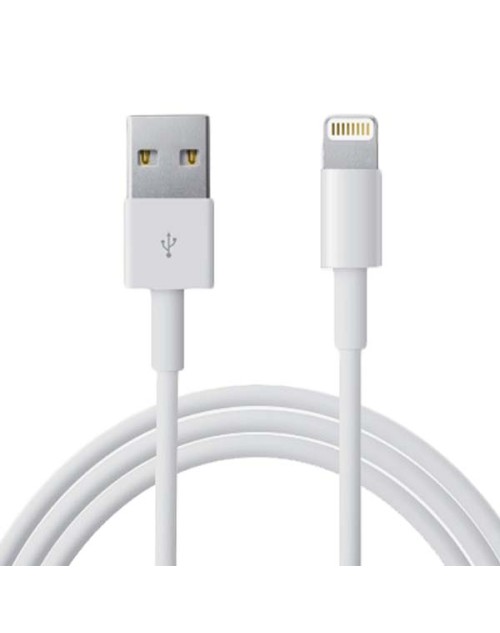 Lightning & Sync USB Data Cable 1 Meter for iPhone 5G,5S,6,6S,7,7S iPad Air,Air2,iPad Mini 1,2,3 and iPod Touch