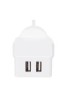 UK Dual USB Home Charger -3.4 A