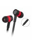 New Arrival Universal D2 (2016) Premium High Quality Stereo Earphone with MIC HiFi Sound Effects,Clear Human Voice,Flat Tangle In-Ear Noise Isolation Handsfree Earphones Headphone With Microphone Mic