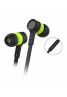 New Arrival Universal D2 (2016) Premium High Quality Stereo Earphone with MIC HiFi Sound Effects,Clear Human Voice,Flat Tangle In-Ear Noise Isolation Handsfree Earphones Headphone With Microphone Mic