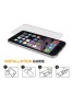 iPhone 7 Tempered Glass Screen Protector 0.3mm Ultra Thin 9H Hardness 2.5D Round Edge