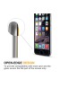 iPhone 7 Tempered Glass Screen Protector 0.3mm Ultra Thin 9H Hardness 2.5D Round Edge