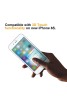 iPhone 7 Tempered Glass Screen Protector 0.3mm Ultra Thin 9H Hardness 2.5D Round Edge