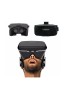 Virtual Reality Headset, 3D VR Glasses Smartphones