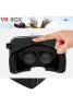 Virtual Reality Headset, 3D VR Glasses Smartphones