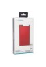 Power Bank with Dual Input- 10000mAh (Metal Body)