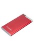 Power Bank with Dual Input- 10000mAh (Metal Body)