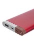 Power Bank with Dual Input- 10000mAh (Metal Body)