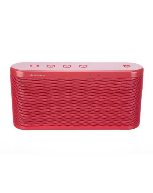 Bluetooth Speaker with FM/TF card