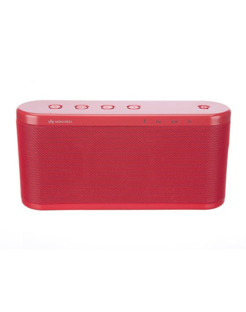Bluetooth Speaker with FM/TF card