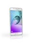 Samsung Galaxy J5 Hard TPU Slim Case Crystal Clear Transparent Anti Slip Case Back Protector Case Cover for Samsung Galaxy J5