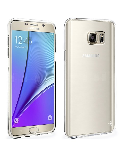 Samsung Galaxy A3 Hard TPU Slim Case Crystal Clear Transparent Anti Slip Case Back Protector Case Cover for Samsung Galaxy A3