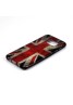 Samsung Galaxy S6 Case, Soft Rubber TPU Gel Silicone Case Back Protective Cover Skin for Samsung Galaxy S6-UK Flag