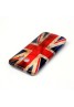 Samsung Galaxy Note 4 Case, Soft Rubber TPU Gel Silicone Case Back Protective Cover Skin for Samsung Galaxy Note 4-UK Flag