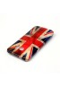 Samsung Galaxy S5 Case, Soft Rubber TPU Gel Silicone Case Back Protective Cover Skin for Samsung Galaxy S5-UK Flag